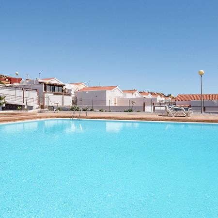 Caleta Beach Deluxe Калета-де-Фусте Екстер'єр фото