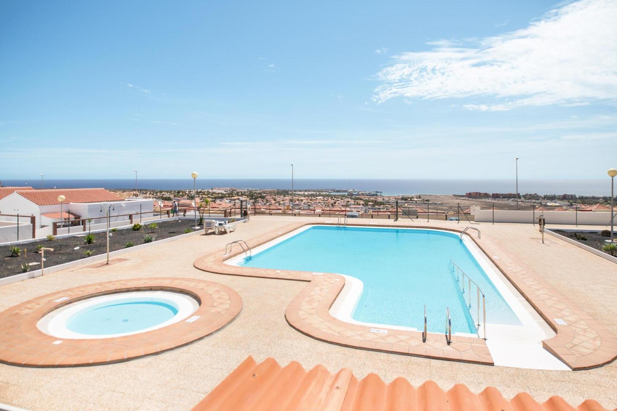 Caleta Beach Deluxe Калета-де-Фусте Екстер'єр фото