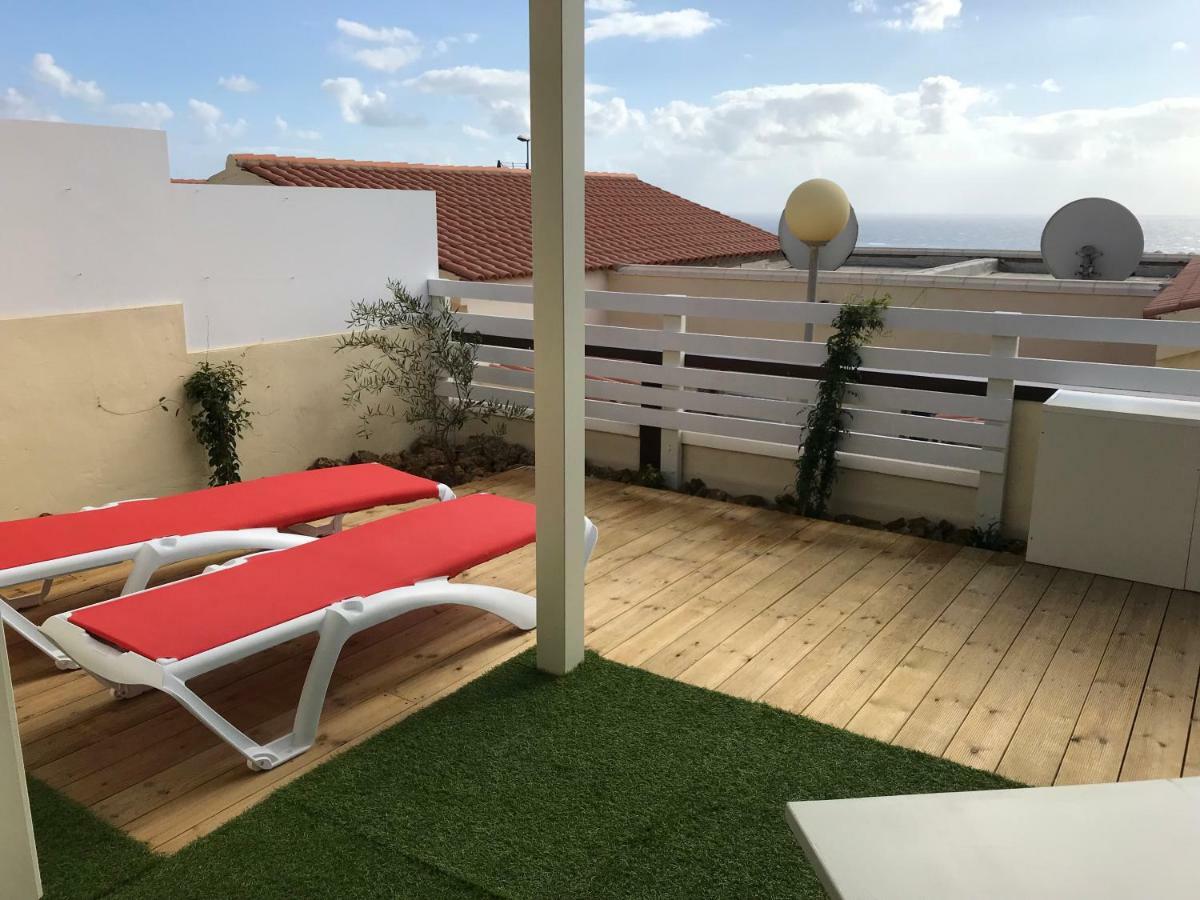 Caleta Beach Deluxe Калета-де-Фусте Екстер'єр фото