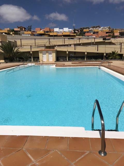 Caleta Beach Deluxe Калета-де-Фусте Екстер'єр фото