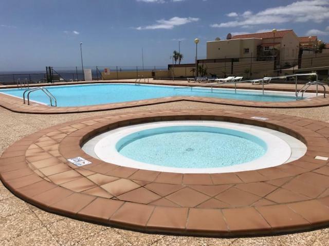 Caleta Beach Deluxe Калета-де-Фусте Екстер'єр фото