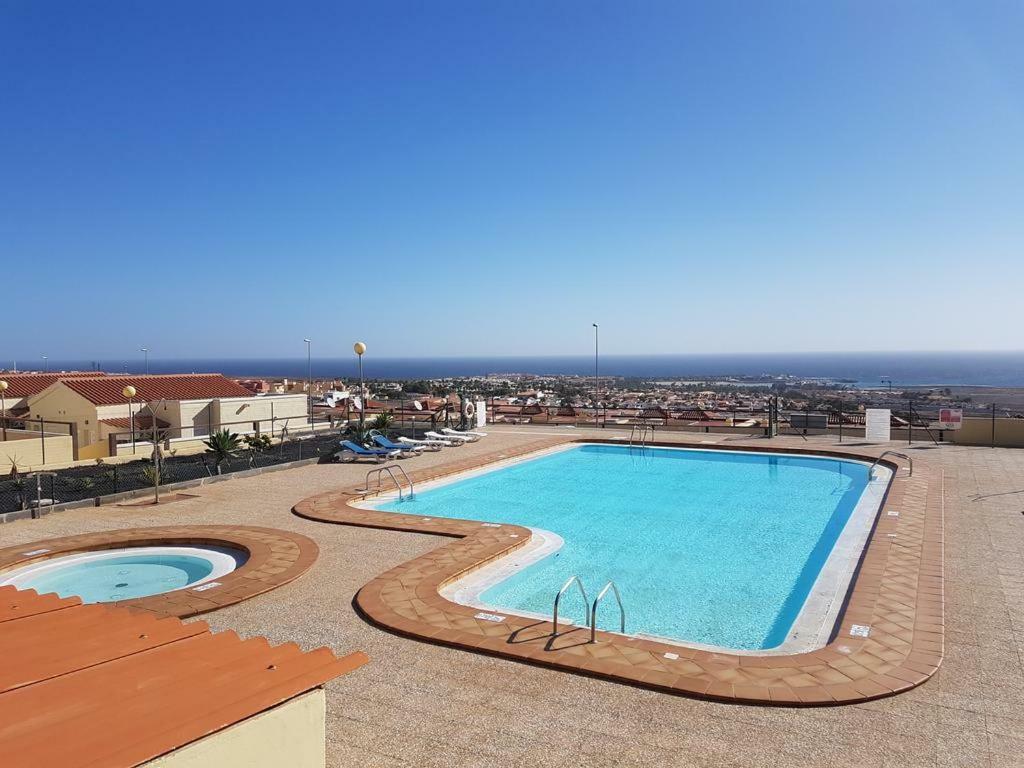 Caleta Beach Deluxe Калета-де-Фусте Екстер'єр фото